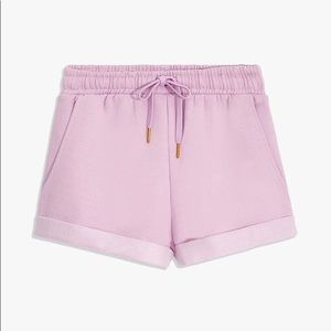 Weworewhat Sweatshirts - Lilac - Size L - New w Tags